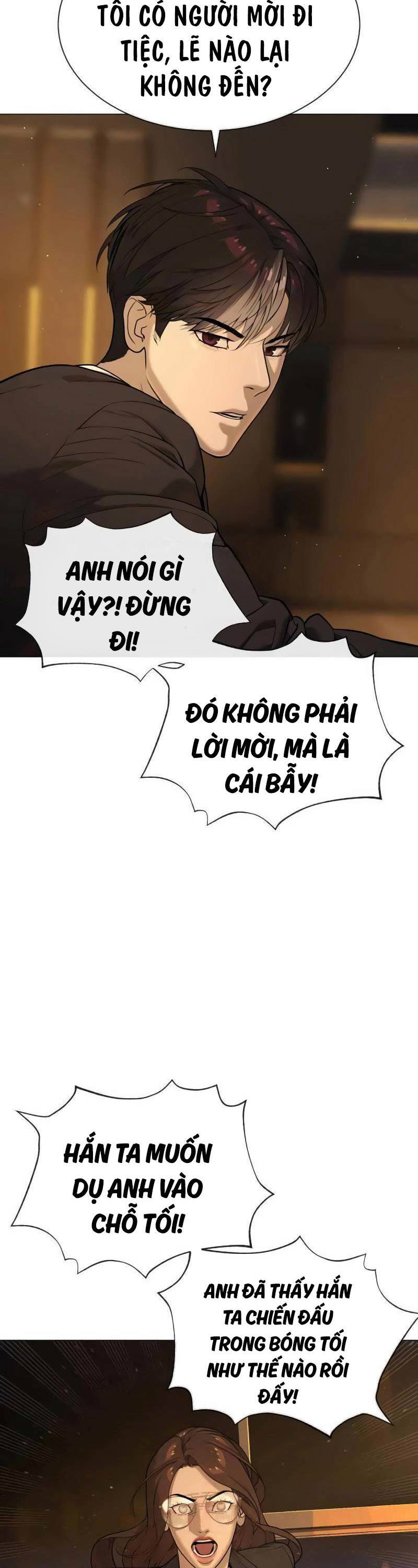 Sát Thủ Peter Chapter 44 - Trang 2