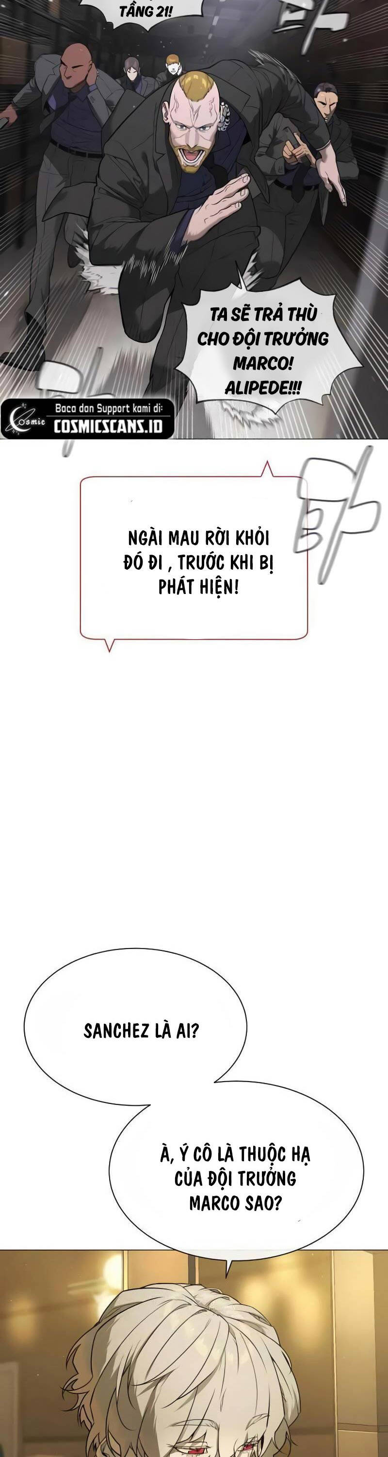 Sát Thủ Peter Chapter 44 - Trang 2