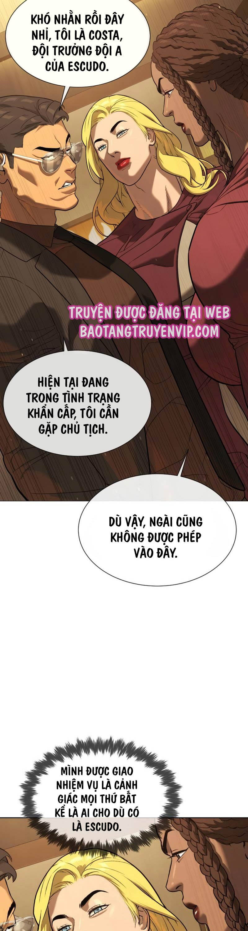 Sát Thủ Peter Chapter 43 - Trang 2