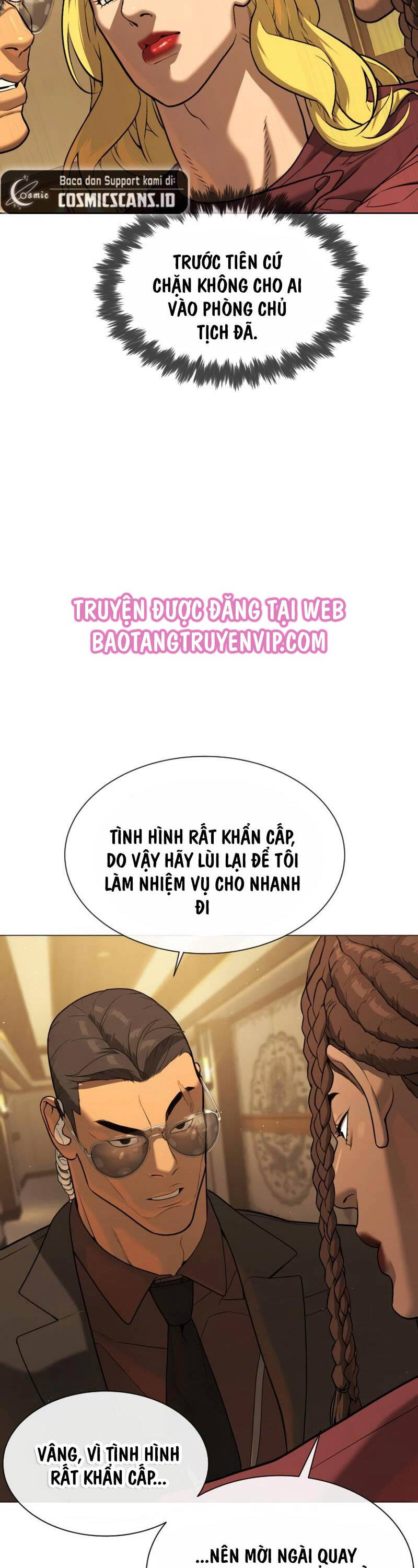 Sát Thủ Peter Chapter 43 - Trang 2