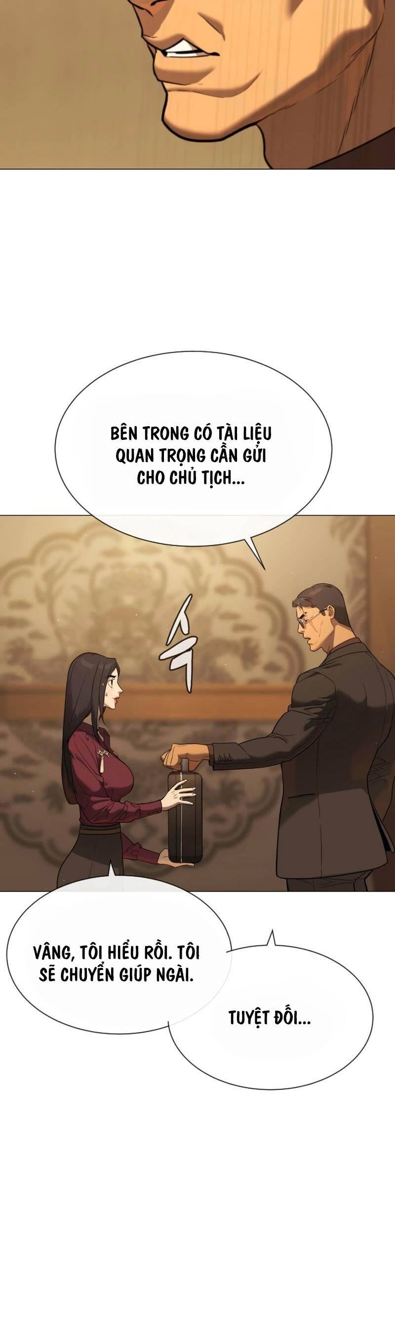 Sát Thủ Peter Chapter 43 - Trang 2