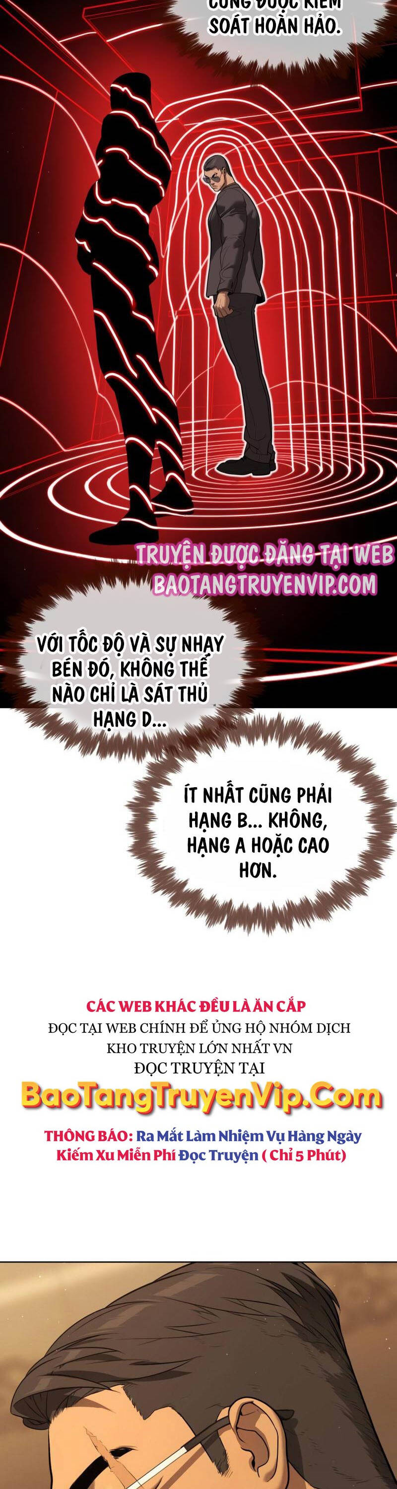 Sát Thủ Peter Chapter 43 - Trang 2