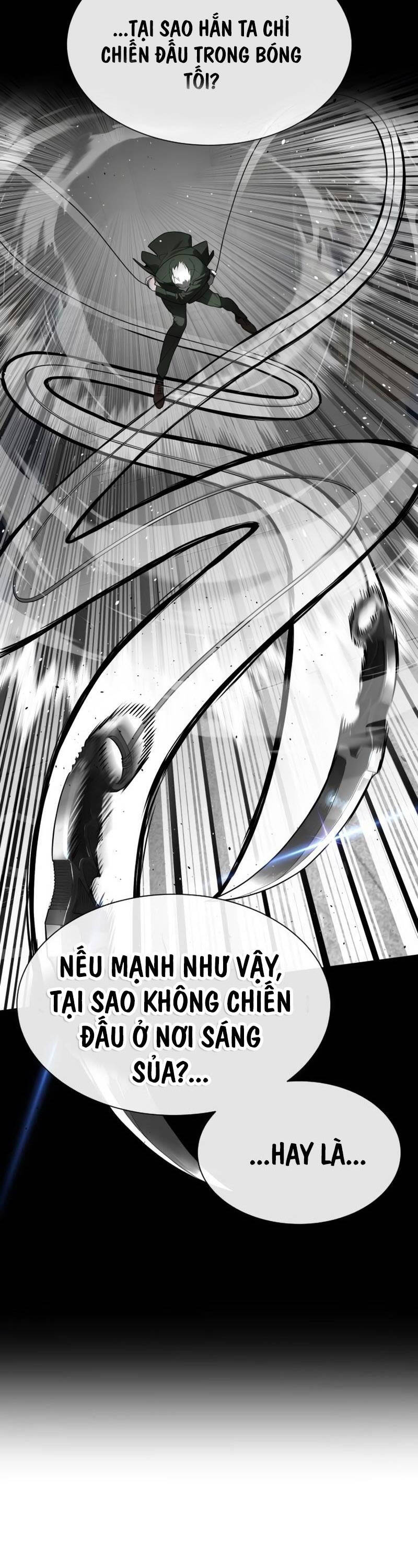 Sát Thủ Peter Chapter 43 - Trang 2