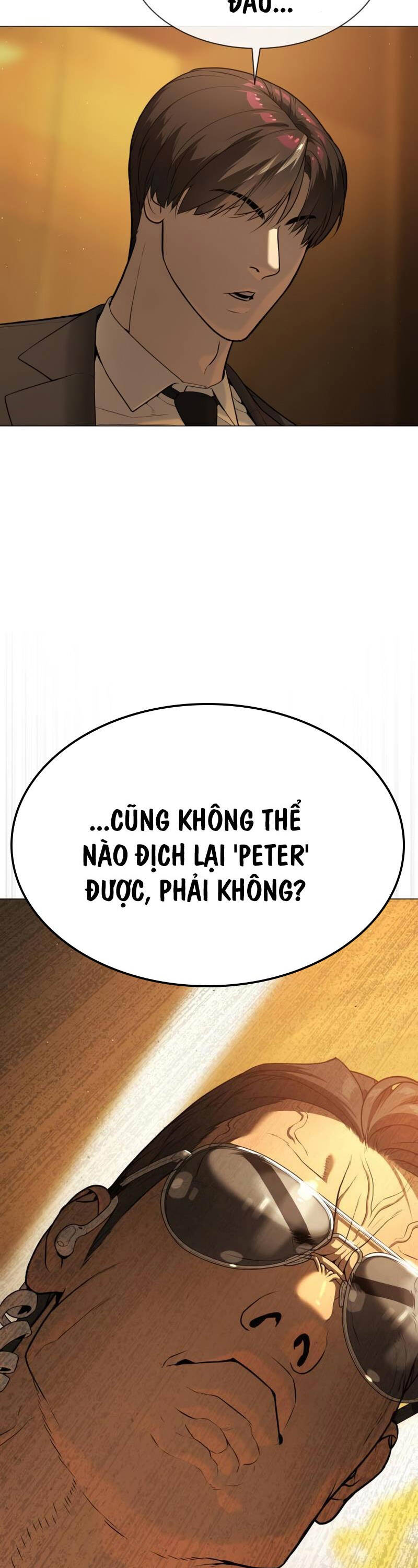 Sát Thủ Peter Chapter 43 - Trang 2