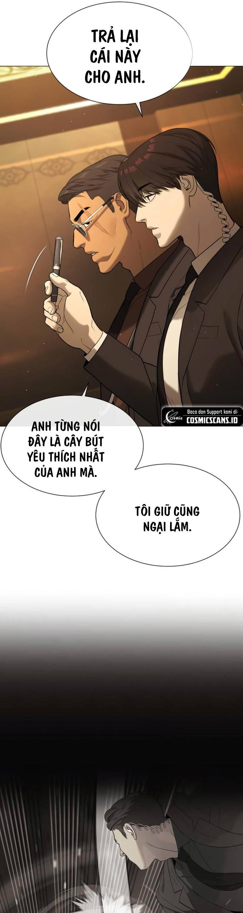 Sát Thủ Peter Chapter 43 - Trang 2