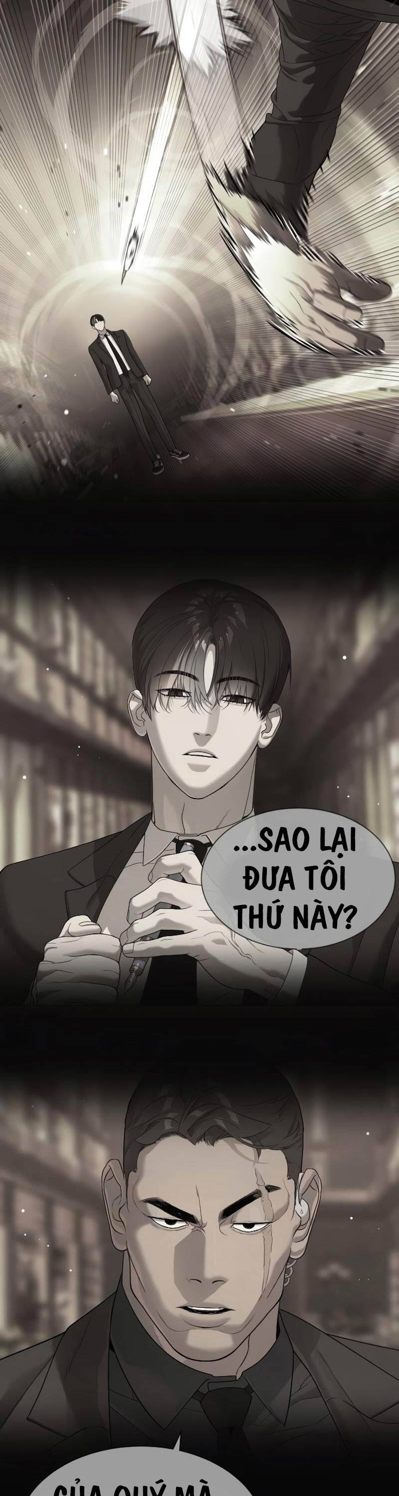 Sát Thủ Peter Chapter 43 - Trang 2