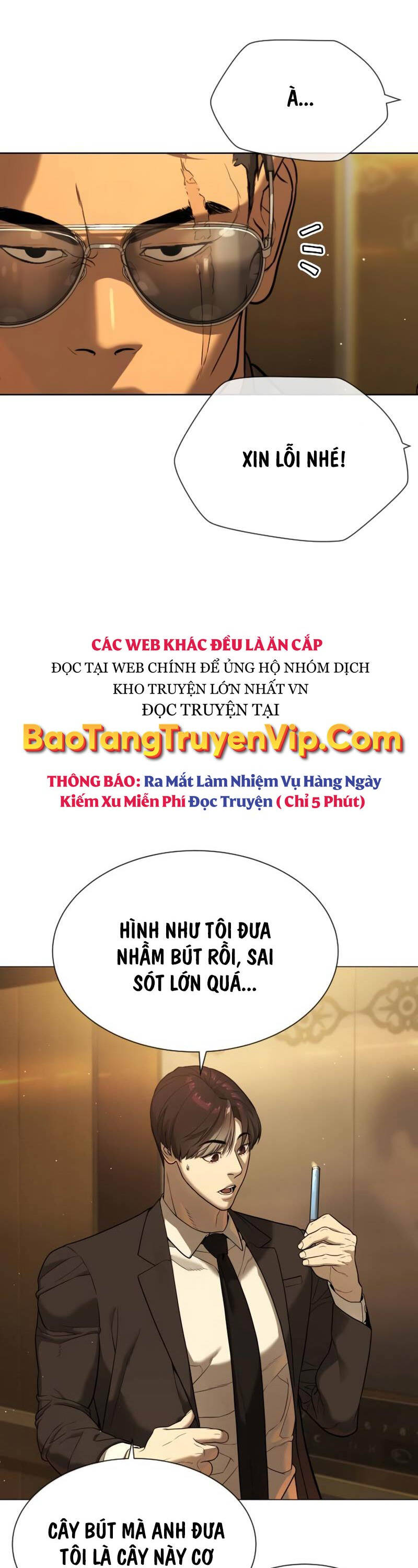 Sát Thủ Peter Chapter 43 - Trang 2