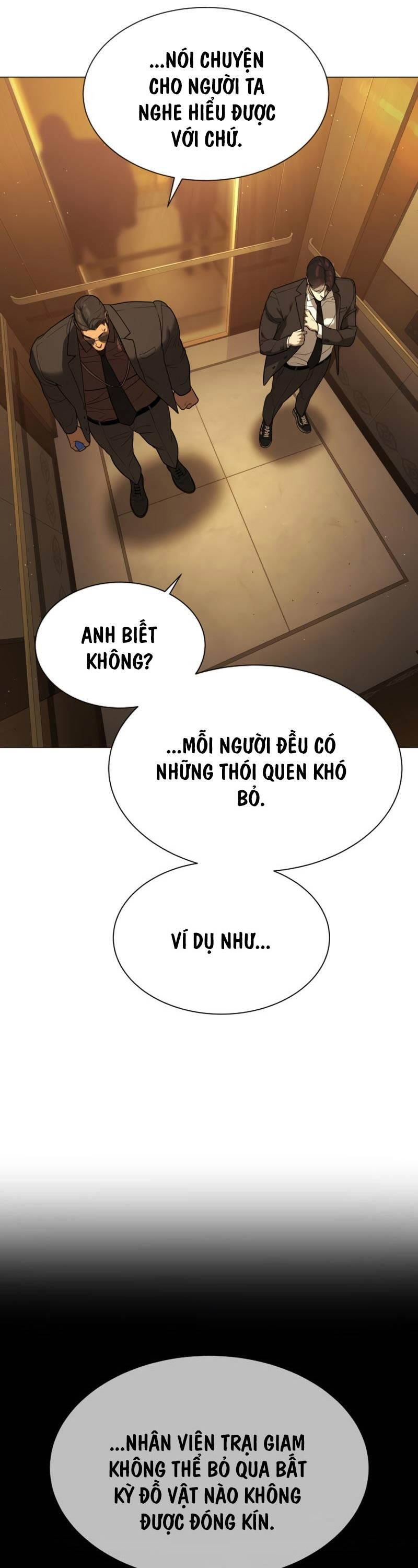 Sát Thủ Peter Chapter 43 - Trang 2