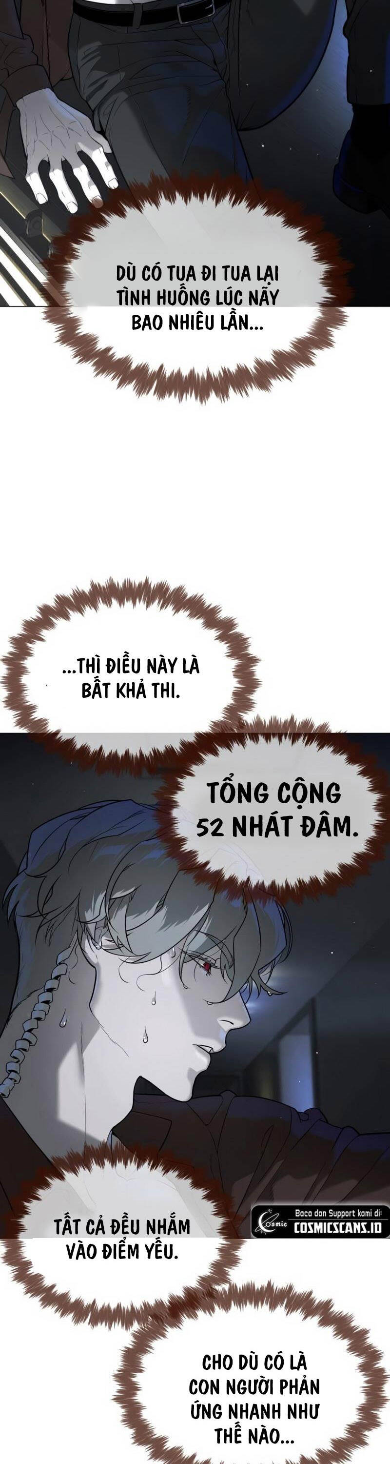 Sát Thủ Peter Chapter 43 - Trang 2