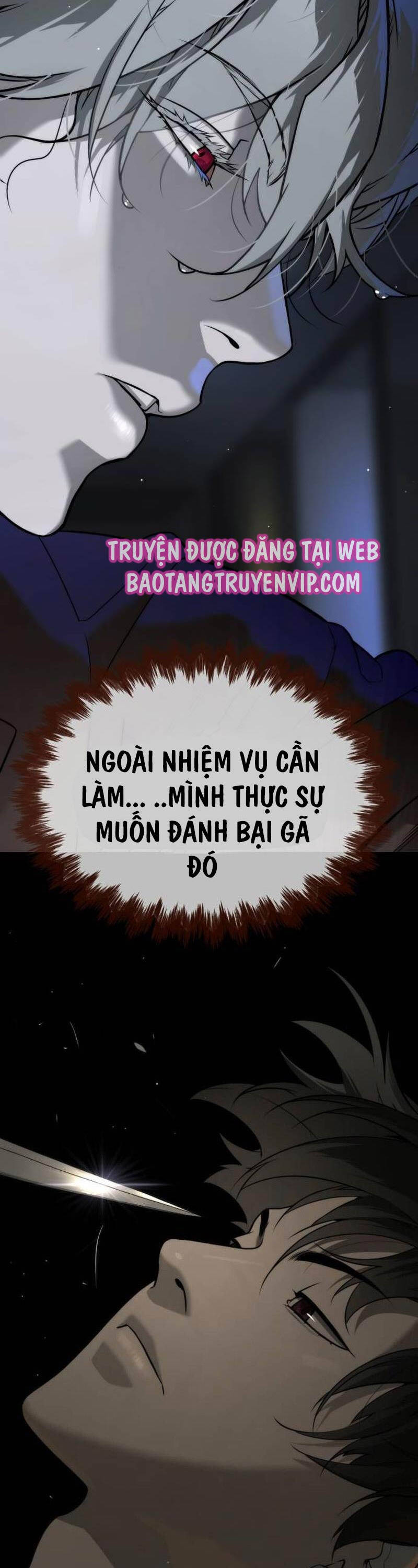 Sát Thủ Peter Chapter 43 - Trang 2