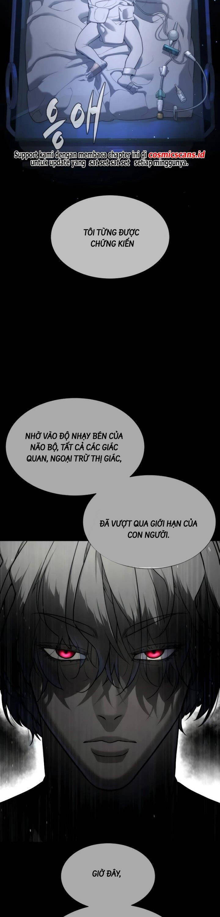 Sát Thủ Peter Chapter 42 - Trang 2