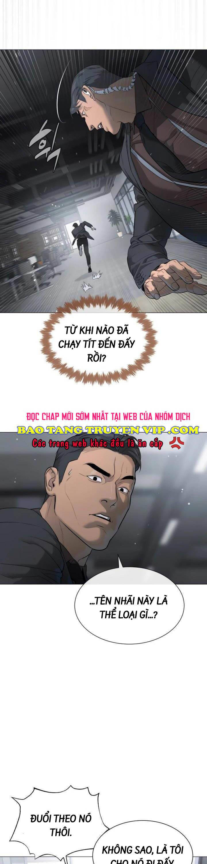 Sát Thủ Peter Chapter 42 - Trang 2