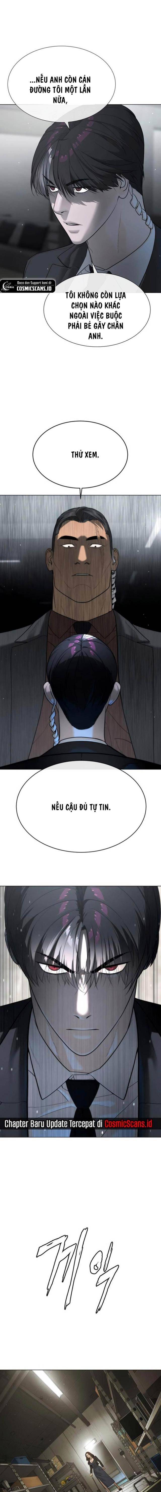 Sát Thủ Peter Chapter 41.5 - Trang 2