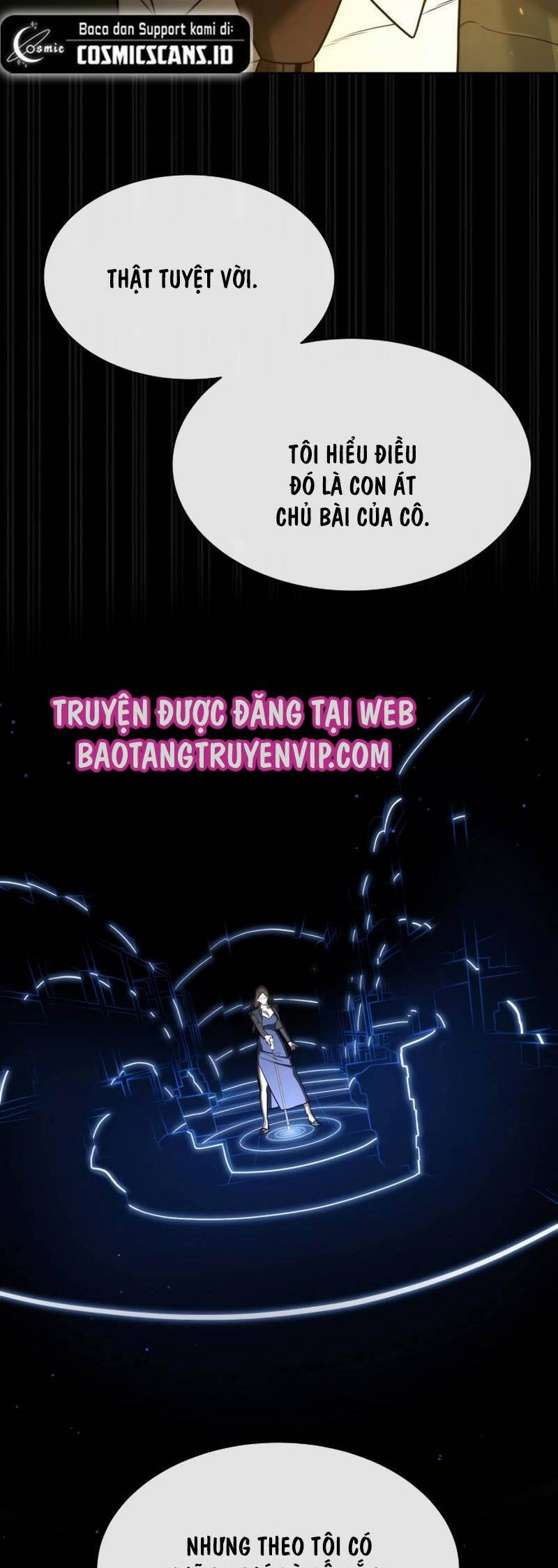 Sát Thủ Peter Chapter 41 - Trang 2