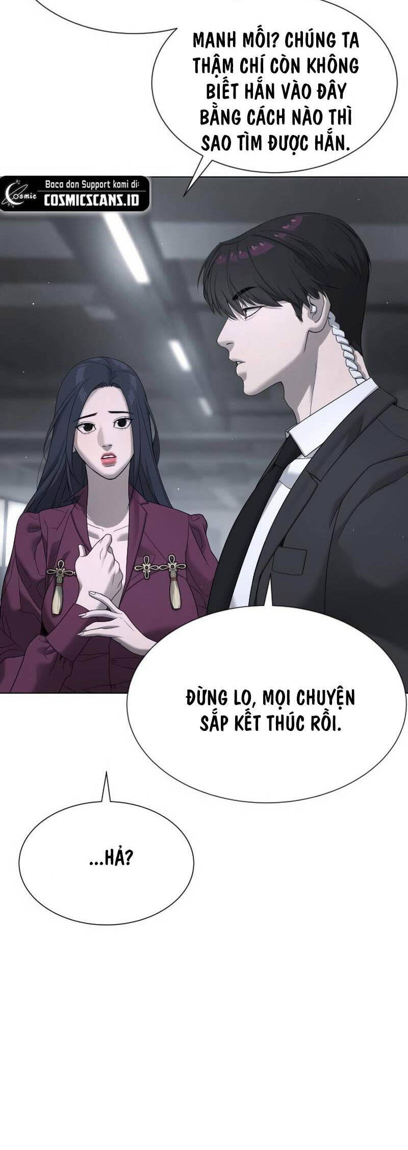 Sát Thủ Peter Chapter 41 - Trang 2