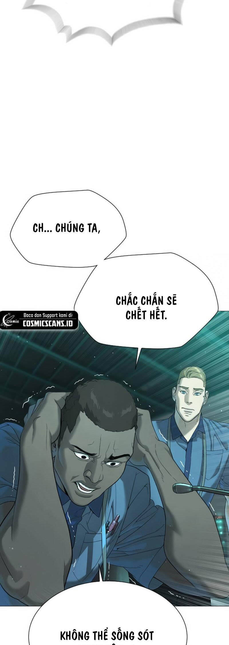 Sát Thủ Peter Chapter 41 - Trang 2