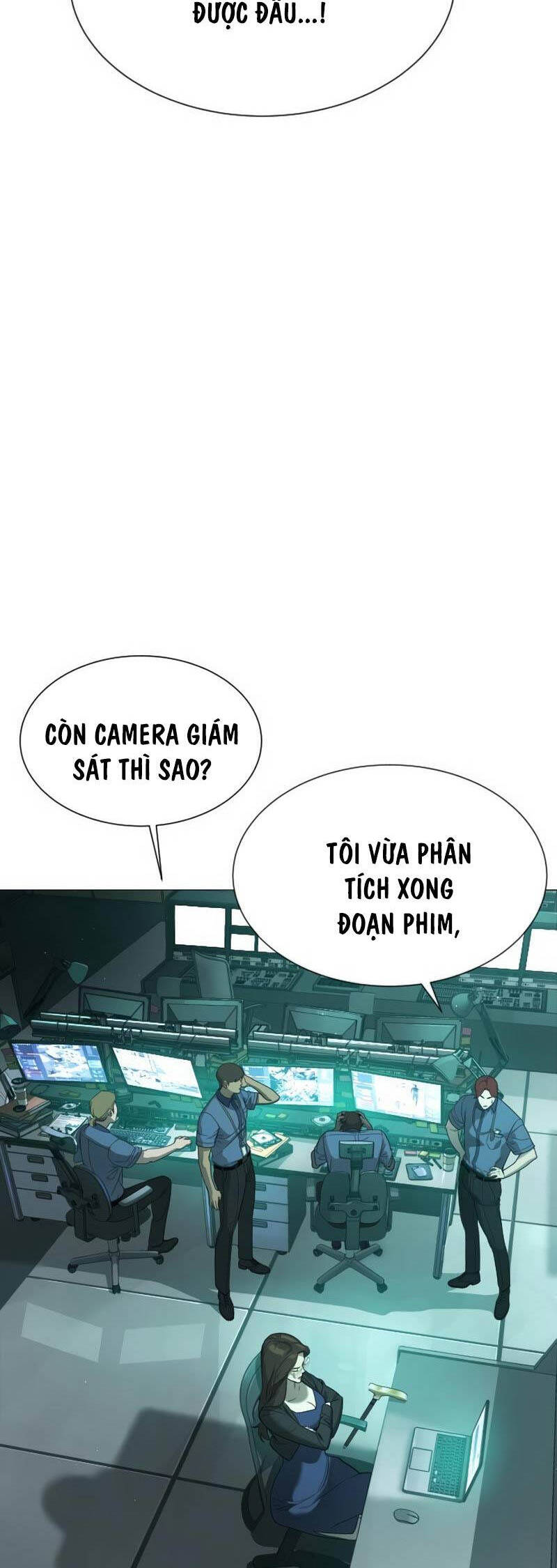 Sát Thủ Peter Chapter 41 - Trang 2