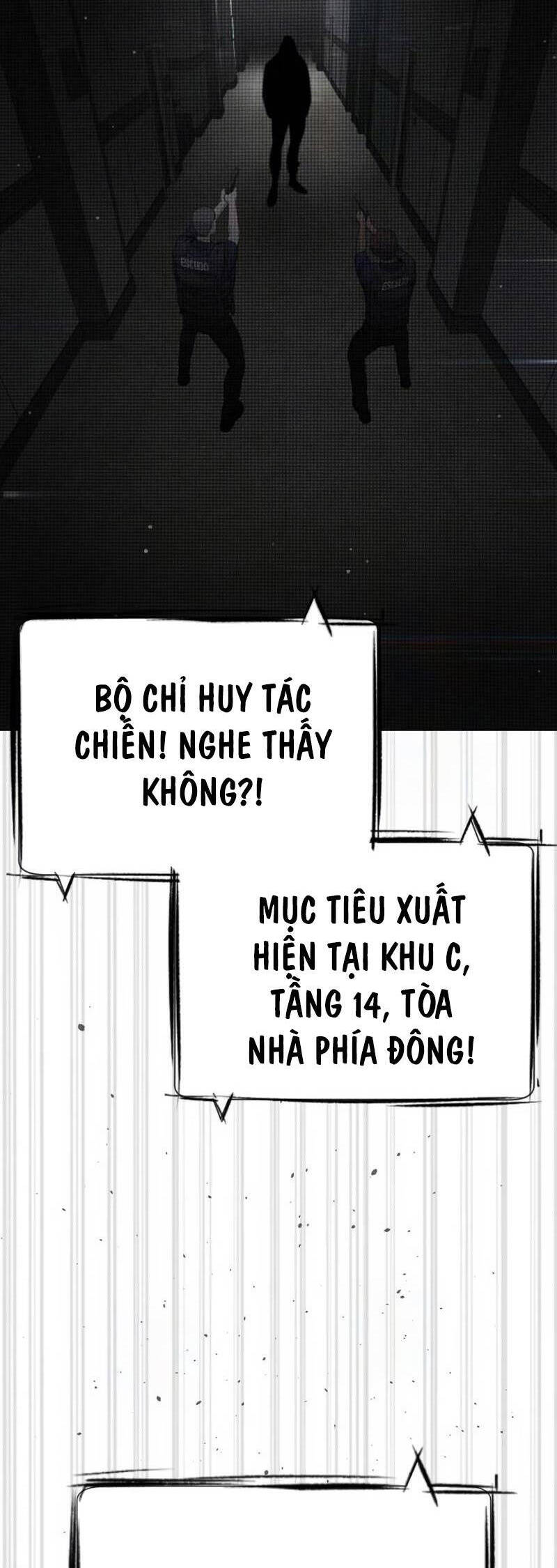 Sát Thủ Peter Chapter 41 - Trang 2