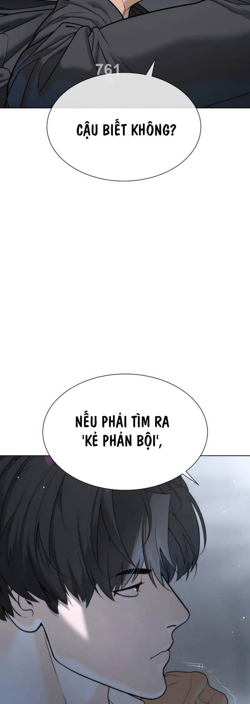 Sát Thủ Peter Chapter 41 - Trang 2