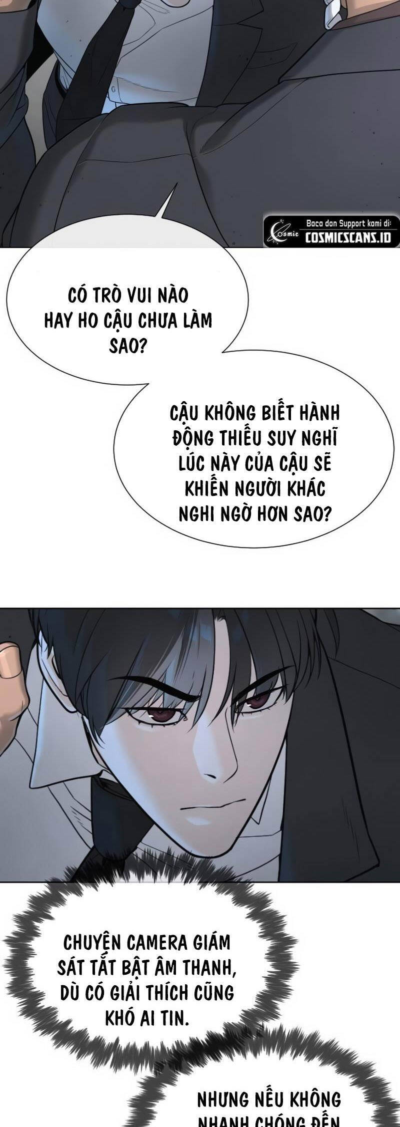 Sát Thủ Peter Chapter 41 - Trang 2