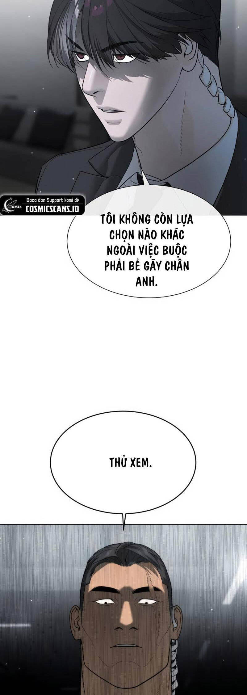 Sát Thủ Peter Chapter 41 - Trang 2