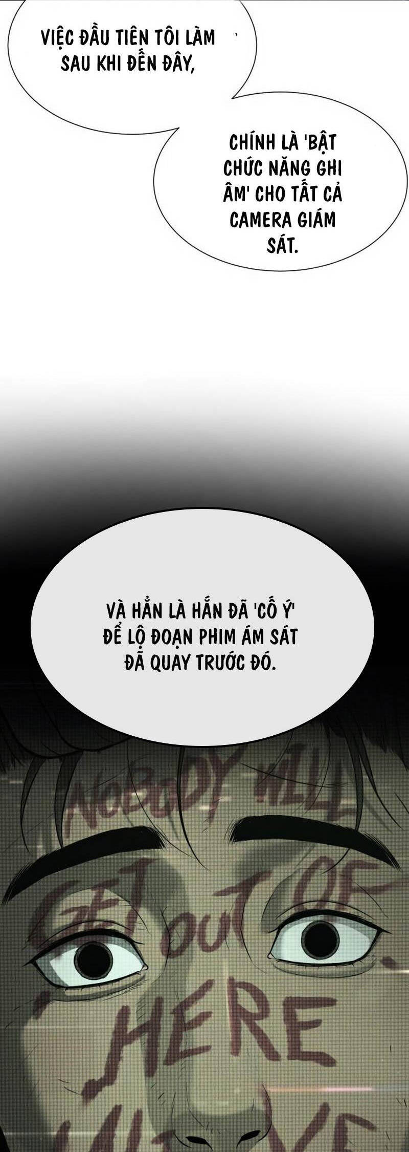 Sát Thủ Peter Chapter 41 - Trang 2