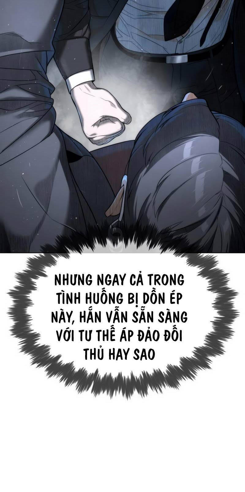 Sát Thủ Peter Chapter 41 - Trang 2