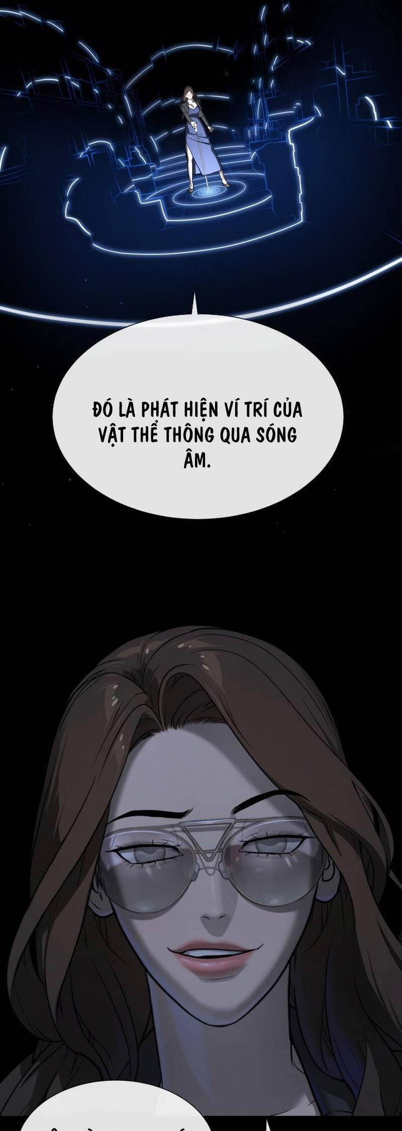 Sát Thủ Peter Chapter 41 - Trang 2