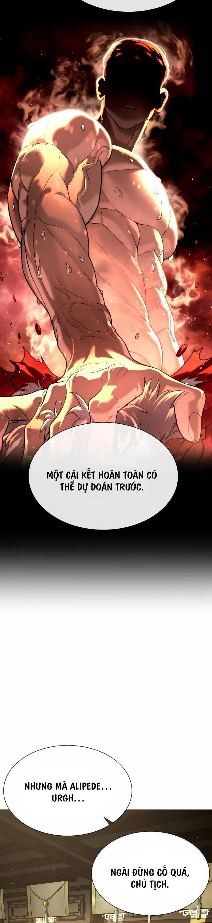 Sát Thủ Peter Chapter 40 - Trang 2