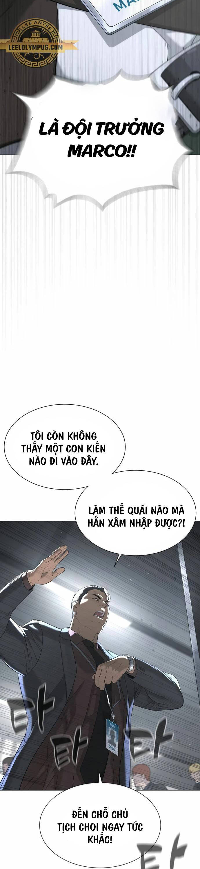 Sát Thủ Peter Chapter 40 - Trang 2