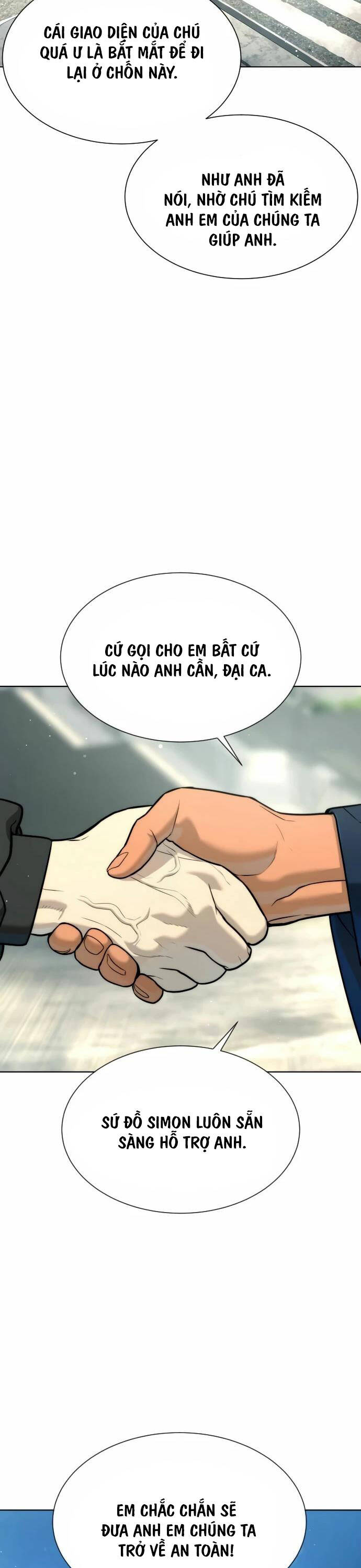 Sát Thủ Peter Chapter 40 - Trang 2