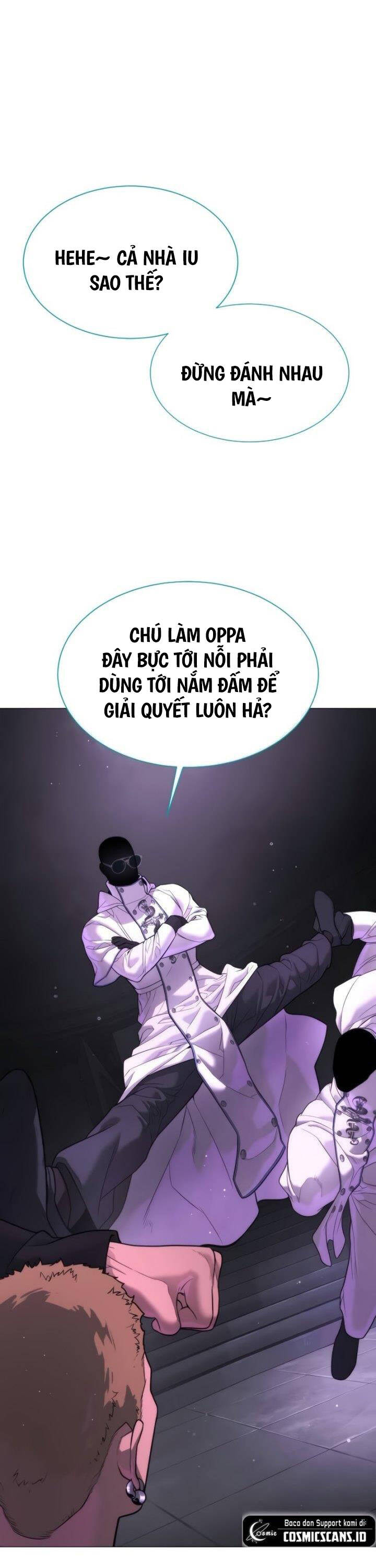 Sát Thủ Peter Chapter 39 - Trang 2