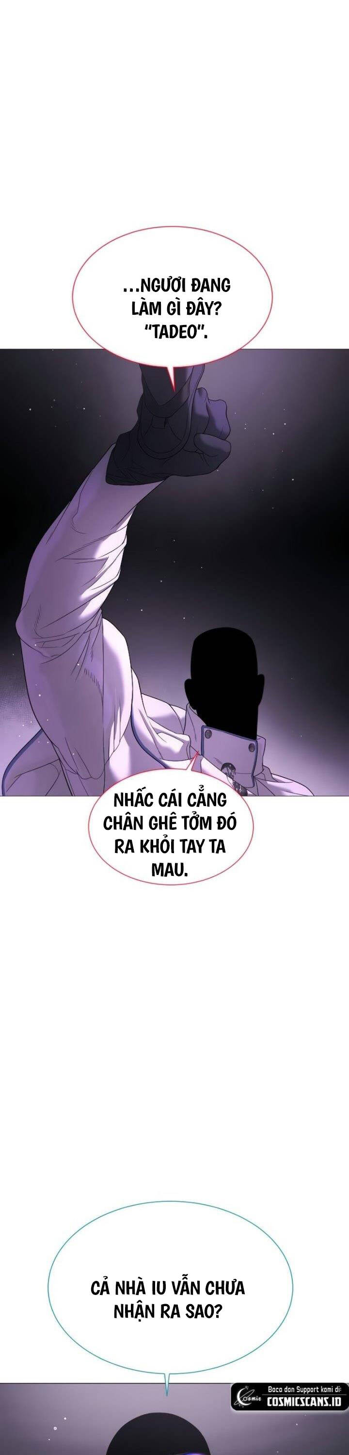 Sát Thủ Peter Chapter 39 - Trang 2