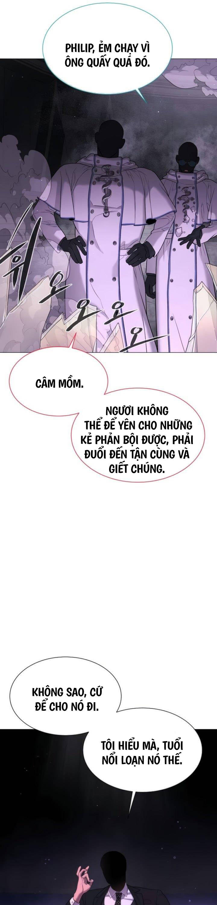 Sát Thủ Peter Chapter 39 - Trang 2