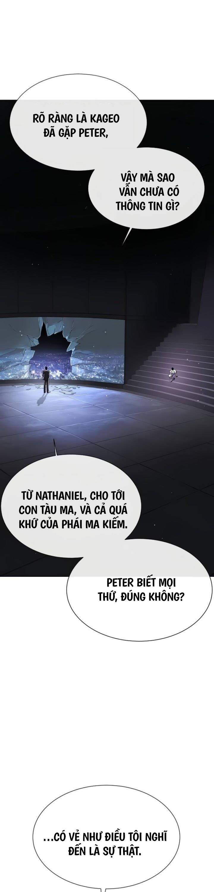 Sát Thủ Peter Chapter 39 - Trang 2