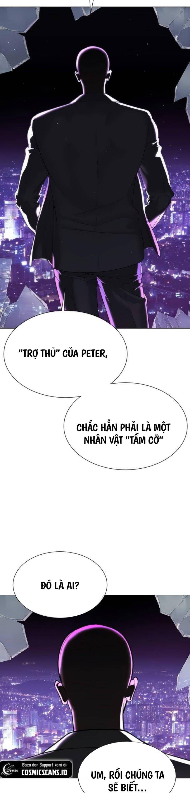 Sát Thủ Peter Chapter 39 - Trang 2