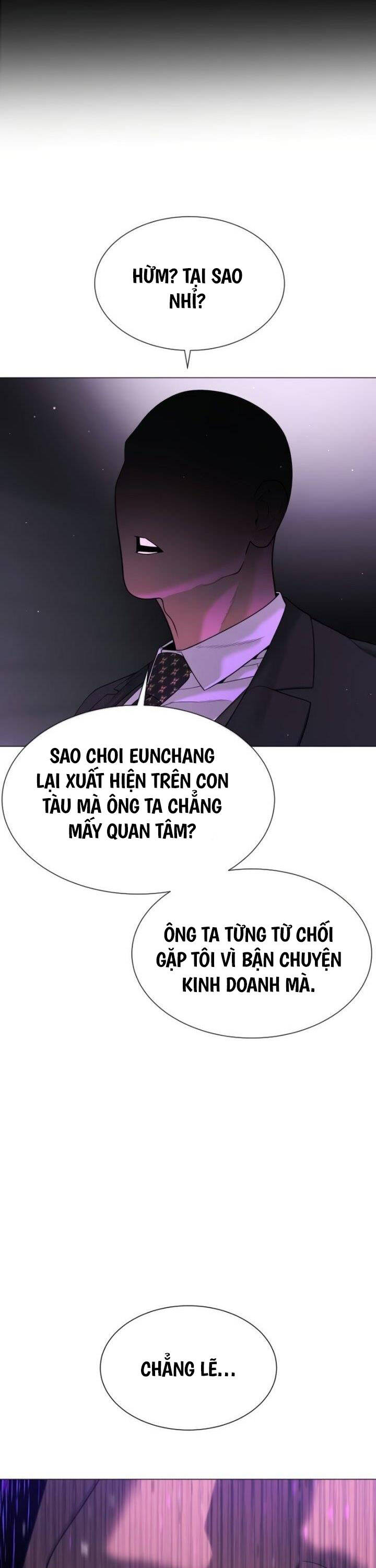 Sát Thủ Peter Chapter 39 - Trang 2