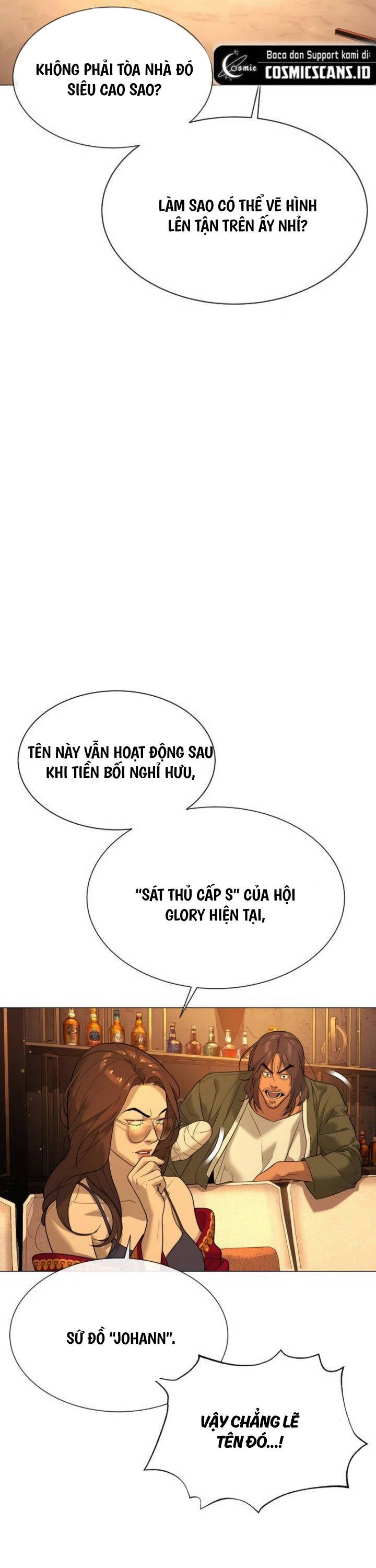 Sát Thủ Peter Chapter 39 - Trang 2