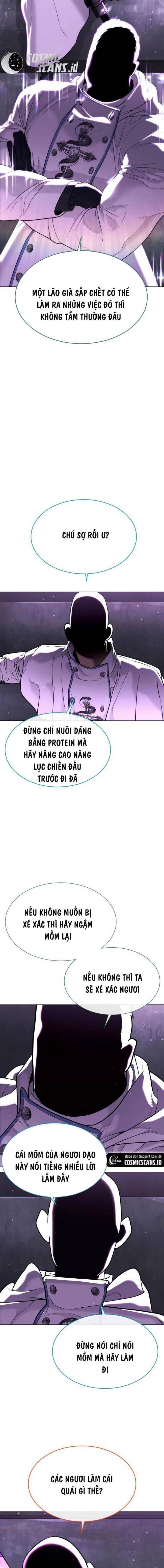 Sát Thủ Peter Chapter 38.5 - Trang 2