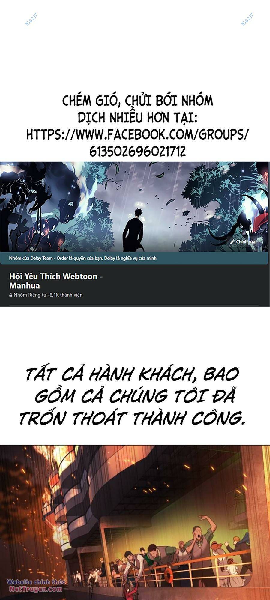 Sát Thủ Peter Chapter 38 - Trang 2