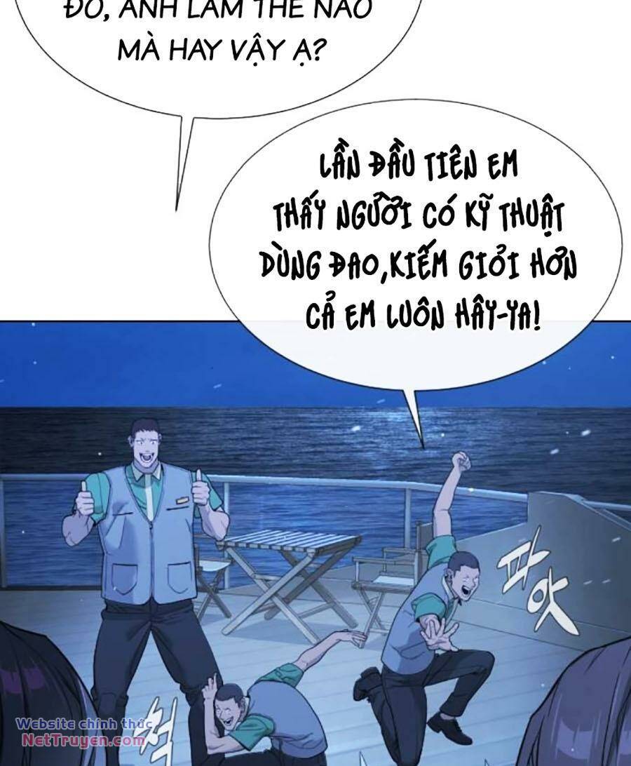 Sát Thủ Peter Chapter 38 - Trang 2