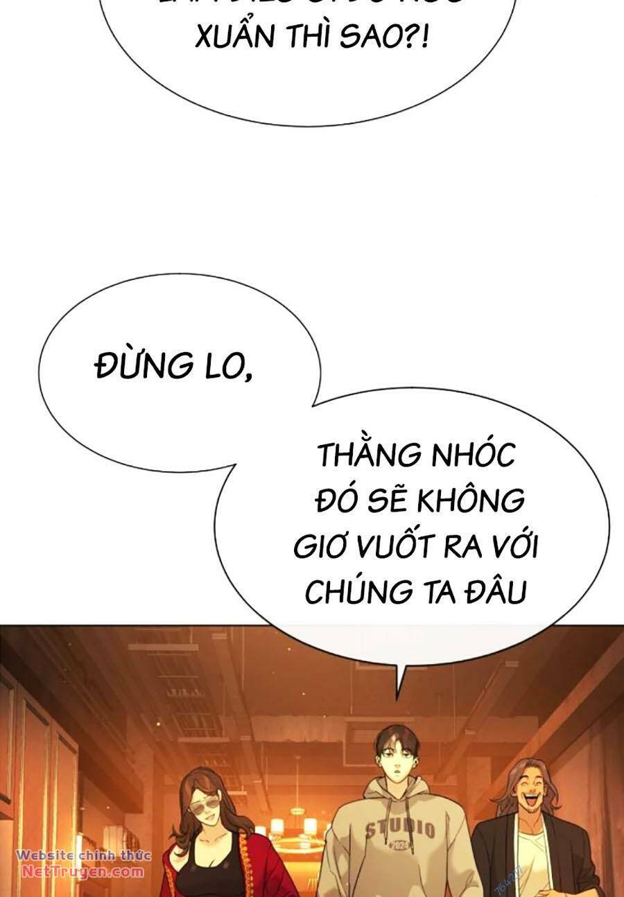 Sát Thủ Peter Chapter 38 - Trang 2