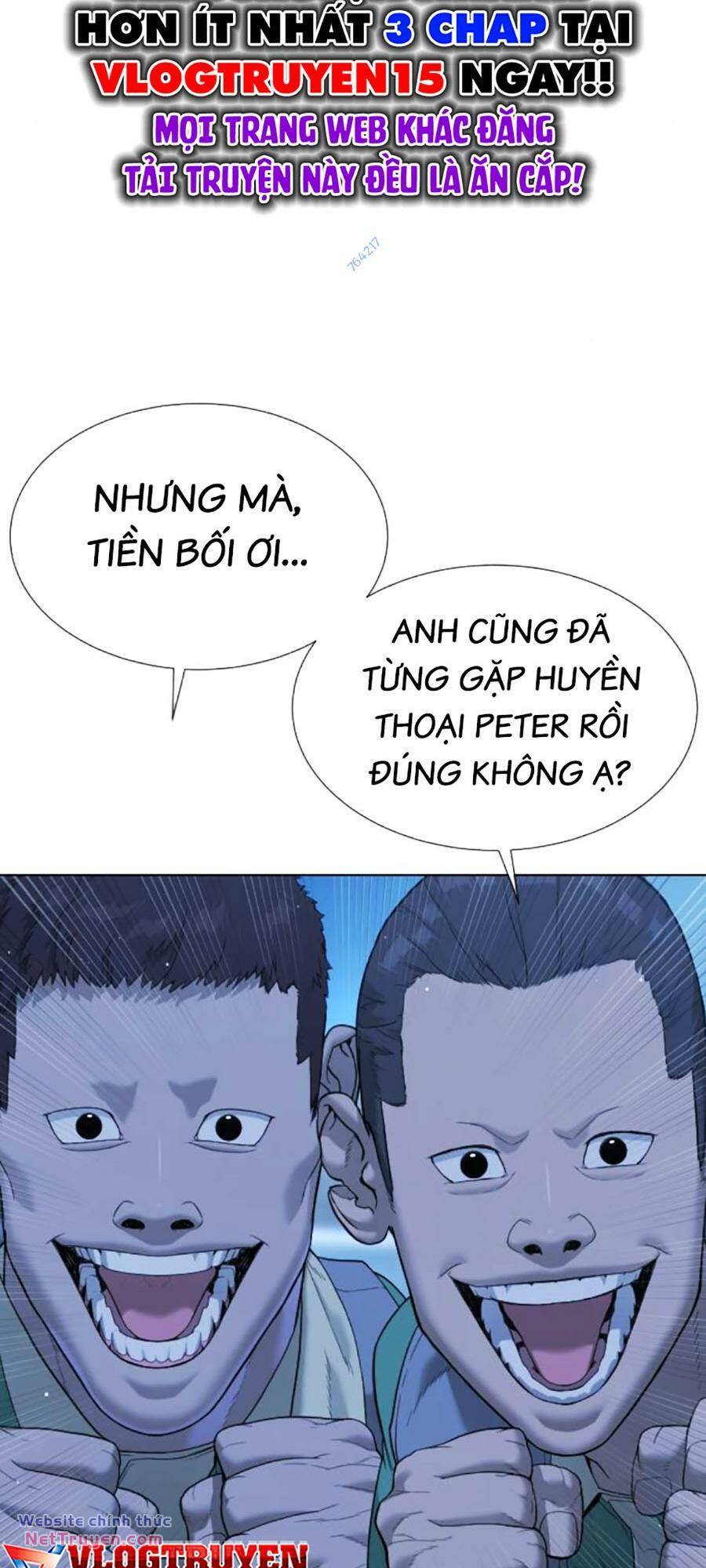 Sát Thủ Peter Chapter 38 - Trang 2