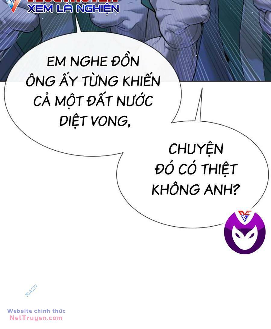 Sát Thủ Peter Chapter 38 - Trang 2