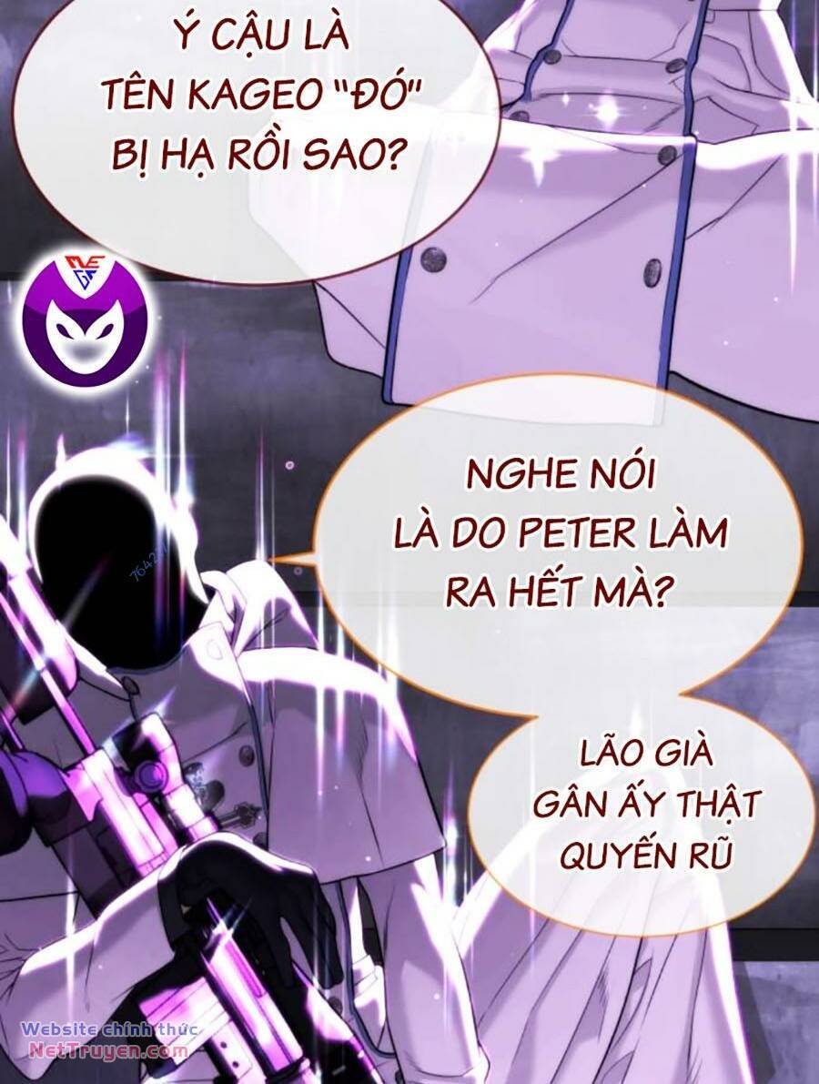 Sát Thủ Peter Chapter 38 - Trang 2