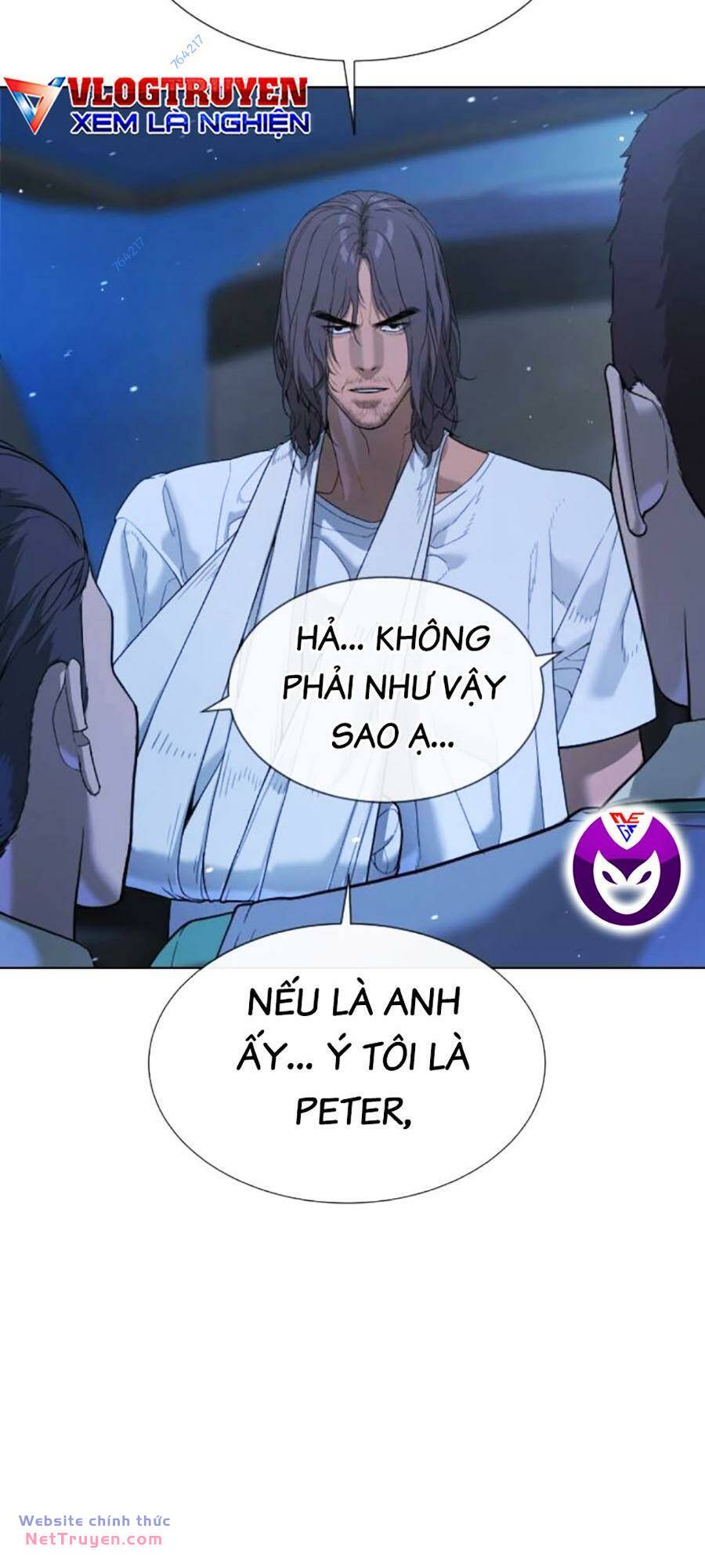 Sát Thủ Peter Chapter 38 - Trang 2