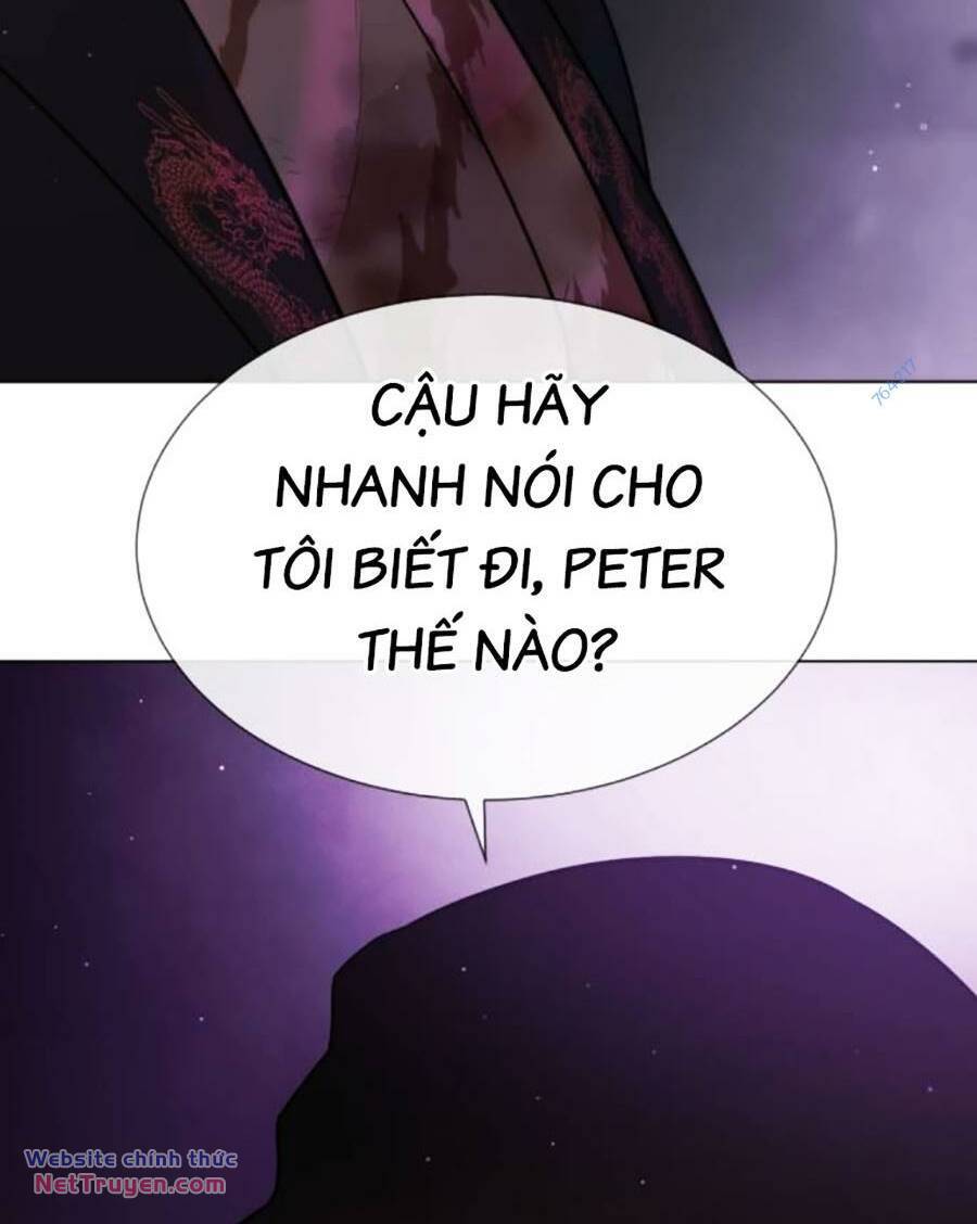 Sát Thủ Peter Chapter 38 - Trang 2