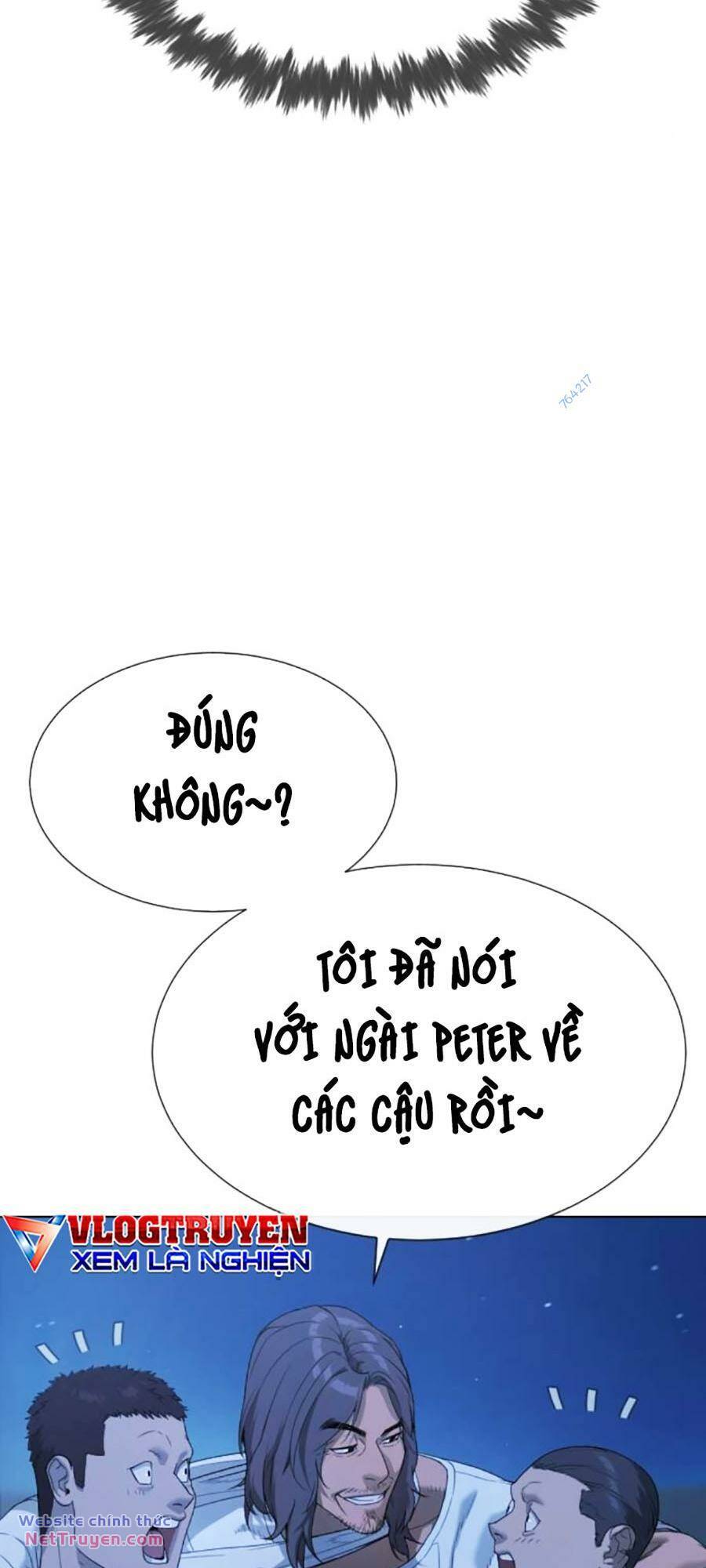 Sát Thủ Peter Chapter 38 - Trang 2