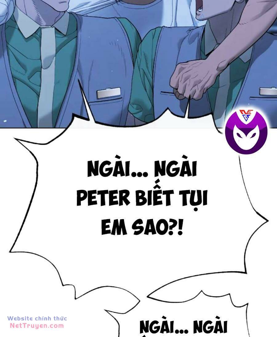 Sát Thủ Peter Chapter 38 - Trang 2