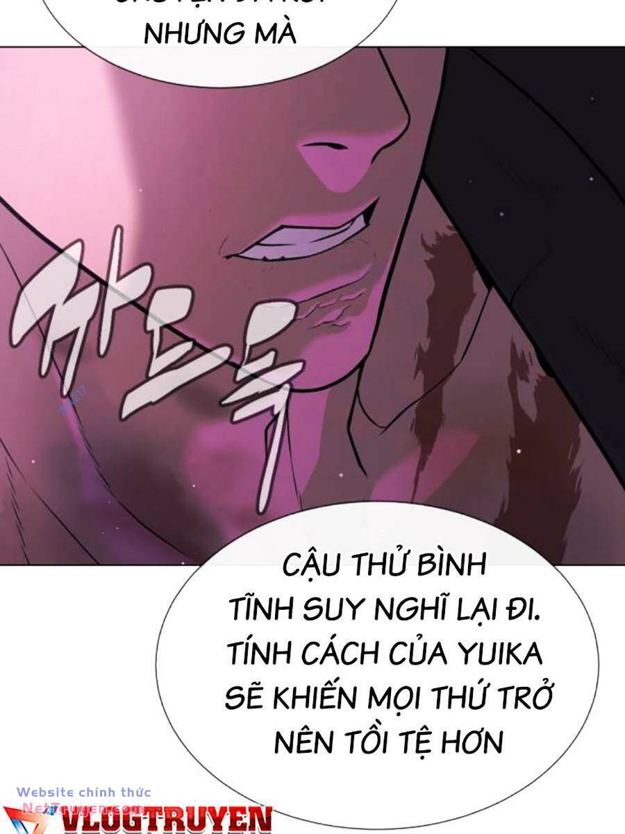 Sát Thủ Peter Chapter 38 - Trang 2